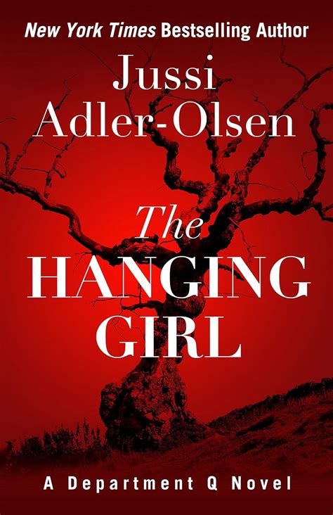 The Hanging Girl A Department Q Novel Kindle Editon