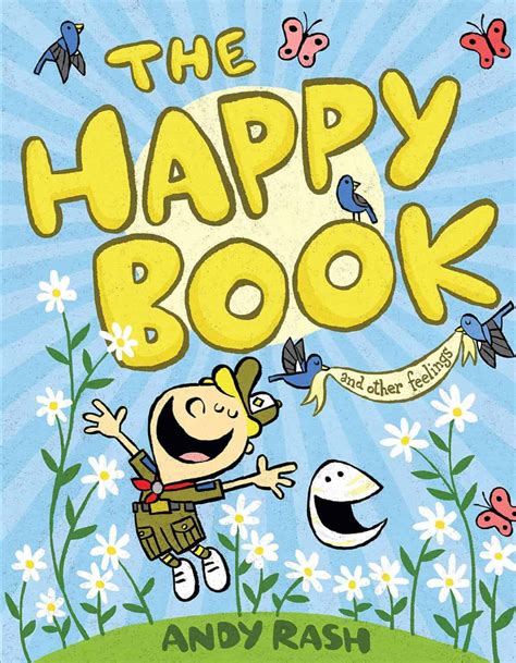 The Happy Book PDF