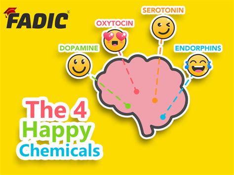 The Happy Chemical: Unlocking the Power of Dopamine