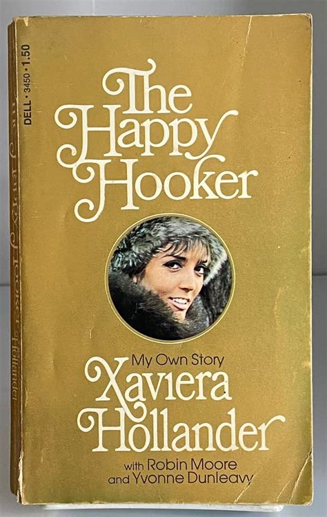 The Happy Hooker My Own Story Epub