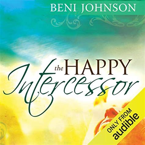 The Happy Intercessor 1 Reader