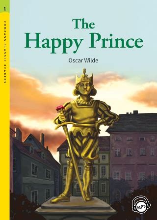 The Happy Prince Compass Classic Readers Book 60 Kindle Editon
