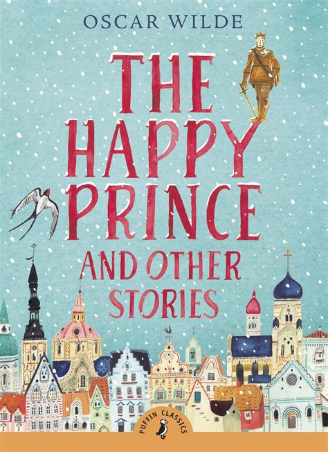 The Happy Prince and Other Stories Penguin Popular Classics English and Spanish Edition Kindle Editon