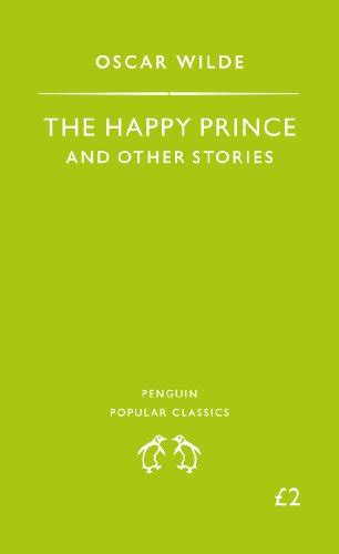 The Happy Prince and Other Stories Penguin Popular Classics English and Spanish Edition Kindle Editon