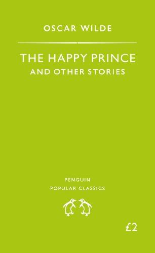 The Happy Prince and Other Stories Penguin Popular Classics English and Spanish Edition Kindle Editon