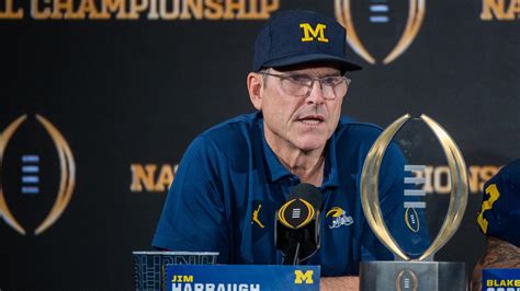 The Harbaugh Way: A Guide to Success on and Off the Field