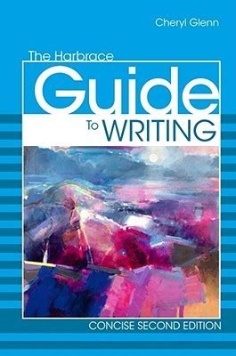 The Harbrace Guide to Writing Concise PDF