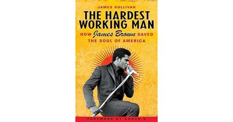 The Hardest Working Man: How James Brown Saved the Soul of America Doc