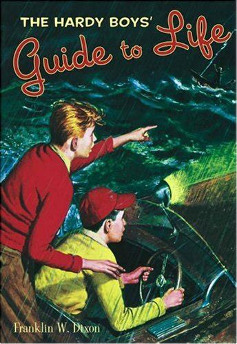 The Hardy Boys Guide to Life Kindle Editon