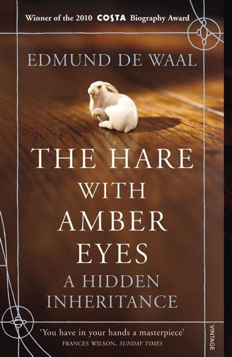 The Hare with Amber Eyes A Hidden Inheritance Epub