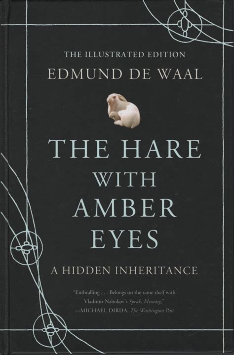 The Hare with Amber Eyes Illustrated Edition A Hidden Inheritance Doc