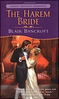 The Harem Bride Signet Regency Romance Kindle Editon