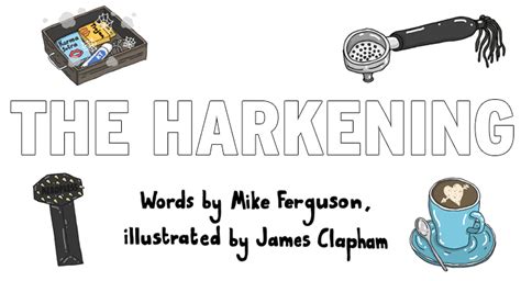 The Harkening PDF