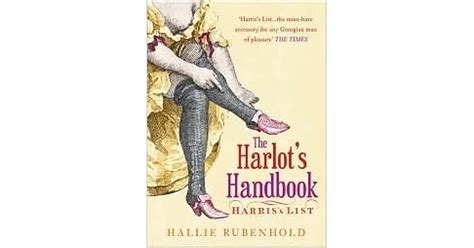 The Harlot s Handbook Harris s List Doc
