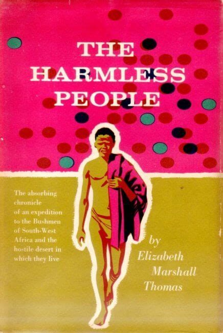 The Harmless People Doc