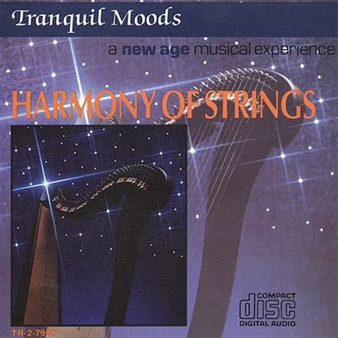 The Harmony of Strings and Spells