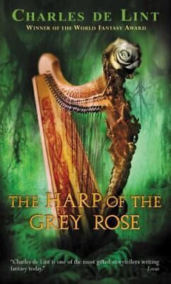 The Harp of the Grey Rose Epub