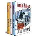 The Harry Starke Series Books 4 -6 The Harry Starke Series Boxed Set Book 2 Volume 2 Reader