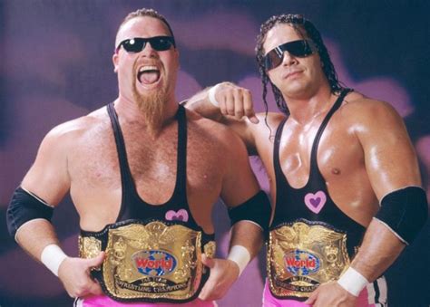 The Hart Foundation's Electrifying Entrance of 1990: A Revolution in Wrestling