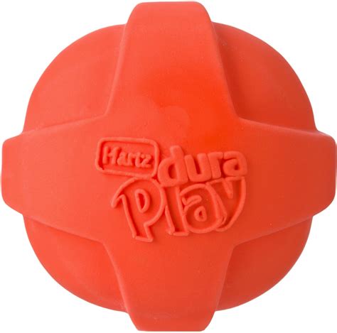 The Hartz Dura Play Ball: A Comprehensive Guide for Pet Owners