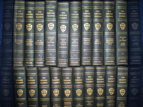 The Harvard Classics PDF