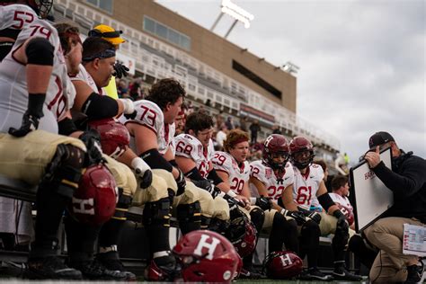 The Harvard Football Legacy of Excellence