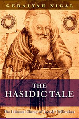 The Hasidic Tale Reader