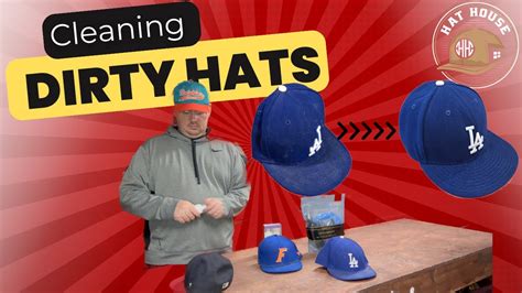 The Hat Cleaning Revolution: Elevate Your Lid Game with Cutting-Edge Hat Cleaning Machines