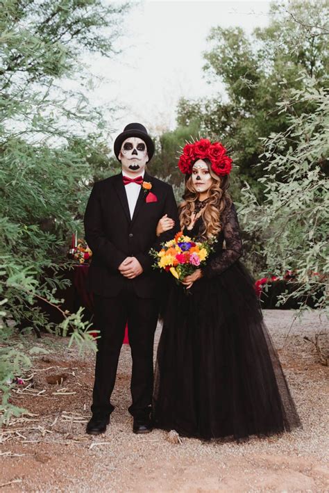 The Haunted Bride: A Guide to Selecting and Accessorizing a Spooktacular Costume