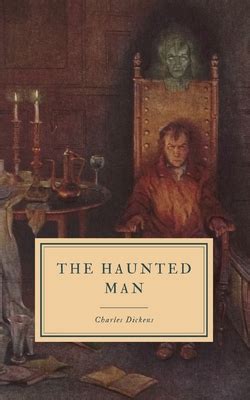 The Haunted Man Reader