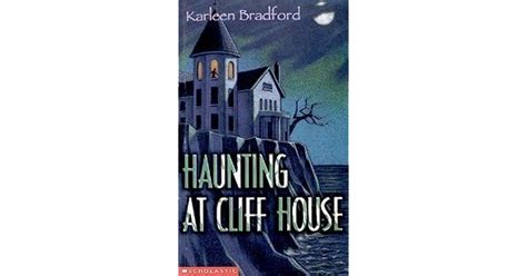 The Haunting At Cliff House PDF