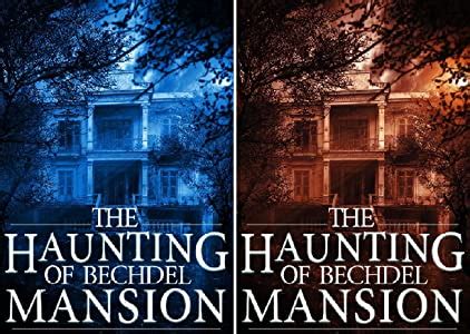 The Haunting Of Bechdel Mansion 2 Book Series PDF