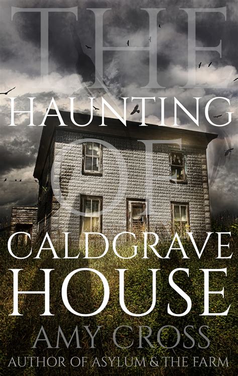 The Haunting of Caldgrave House PDF