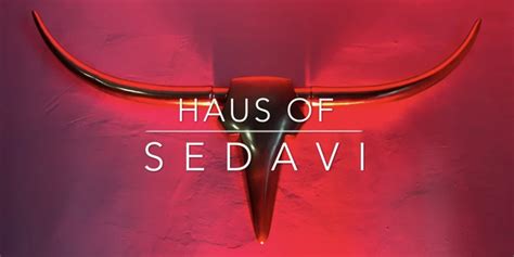 The Haus of Sedavi: A Comprehensive Guide to the Legendary Fashion House