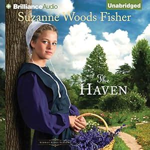 The Haven A Novel Stoney Ridge Seasons Volume 2 Reader