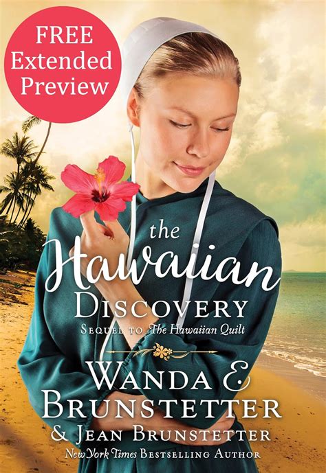 The Hawaiian Discovery Free Preview Kindle Editon