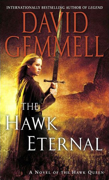 The Hawk Eternal The Hawk Queen Doc