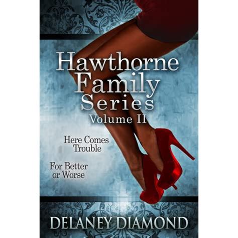 The Hawthorne Sisters 4 Book Series Doc