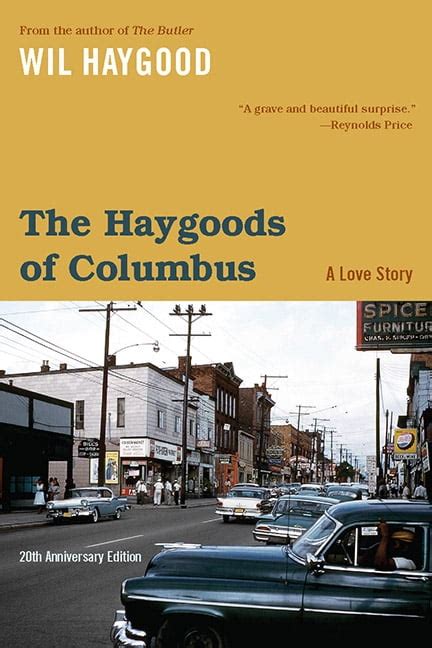The Haygoods of Columbus A Love Story Doc