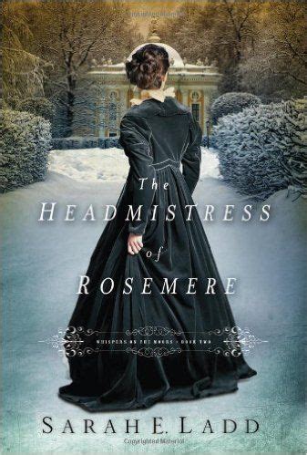 The Headmistress of Rosemere Whispers On The Moors Epub