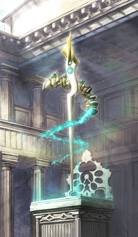 The Healer of Olympus: Ascending Asclepius in Fate/Grand Order