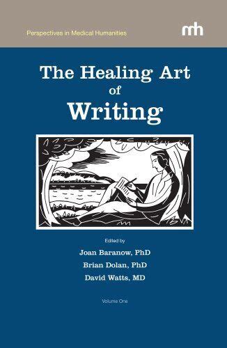 The Healing Art of Writing 2010 Doc