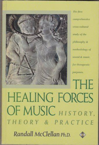 The Healing Forces of Music History PDF