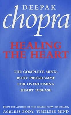 The Healing Heart Complete Mind-body Programme for Overcoming Heart Disease Perfect Health Library Epub