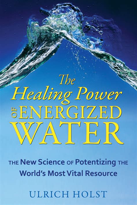 The Healing Power of Water Ebook PDF