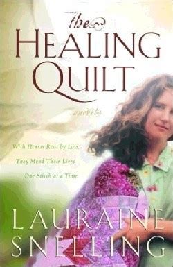 The Healing Quilt Kindle Editon