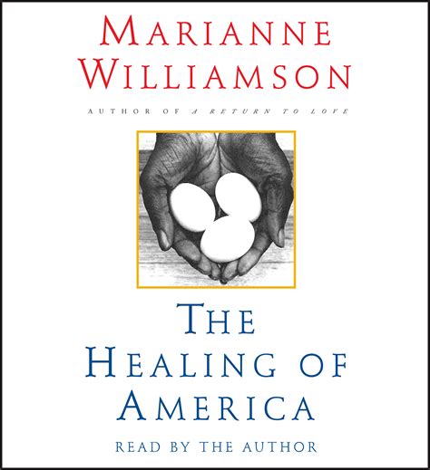 The Healing of America Kindle Editon