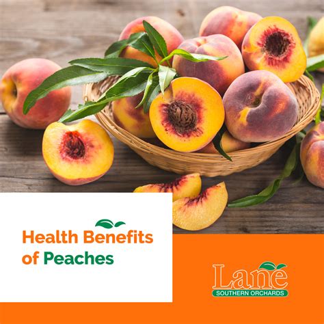 The Health Benefits of Peaches: A Comprehensive Guide