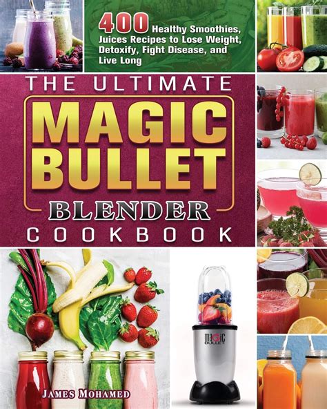 The Health Bullet cookbook 30 Days Amazing and Proven Steps including over 50 recipes to Burn Fat and Maintain a Healthy Lifestyle Reader