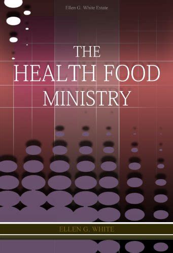 The Health Food Ministry Epub